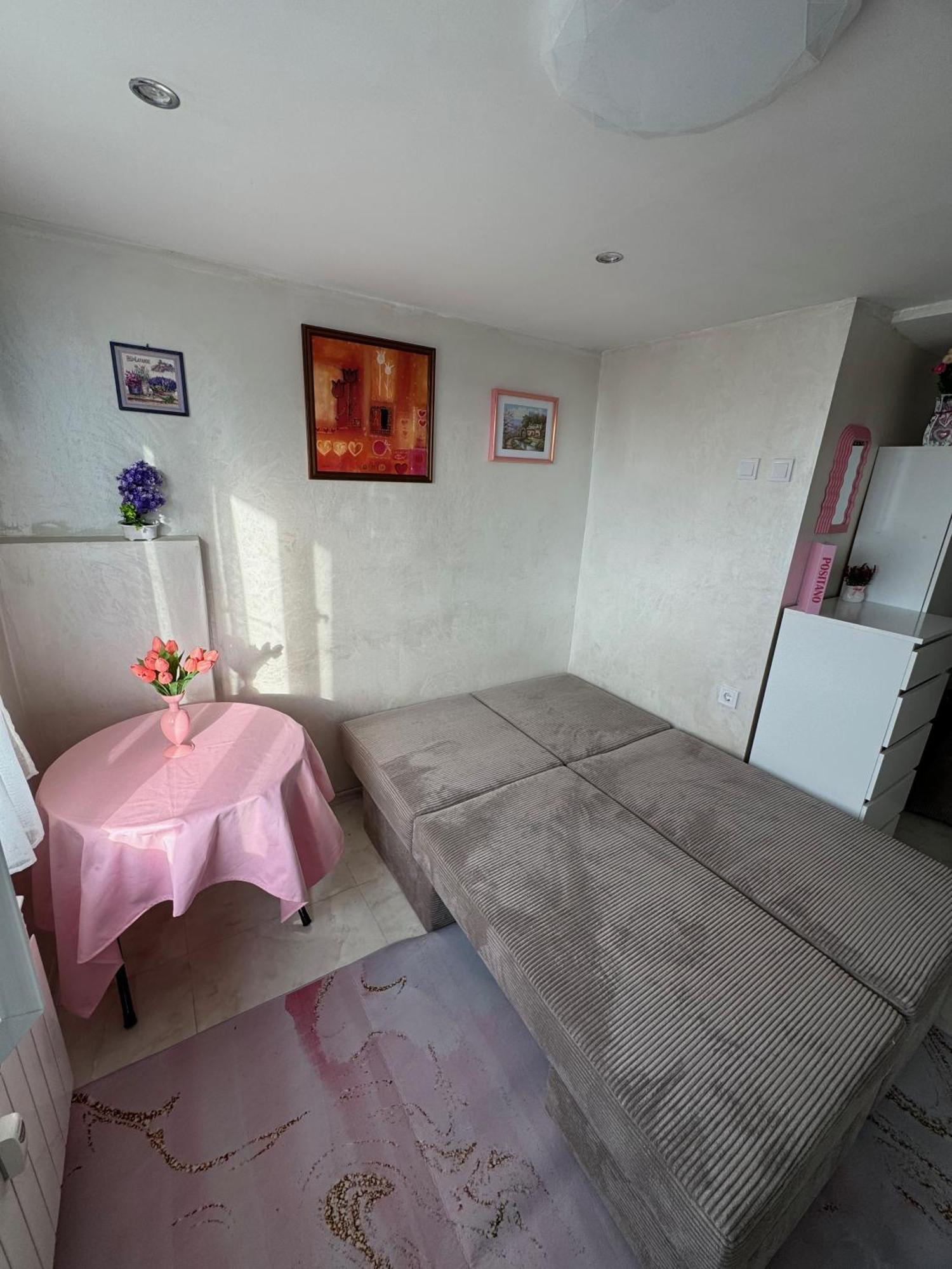Appartement Design Sofia