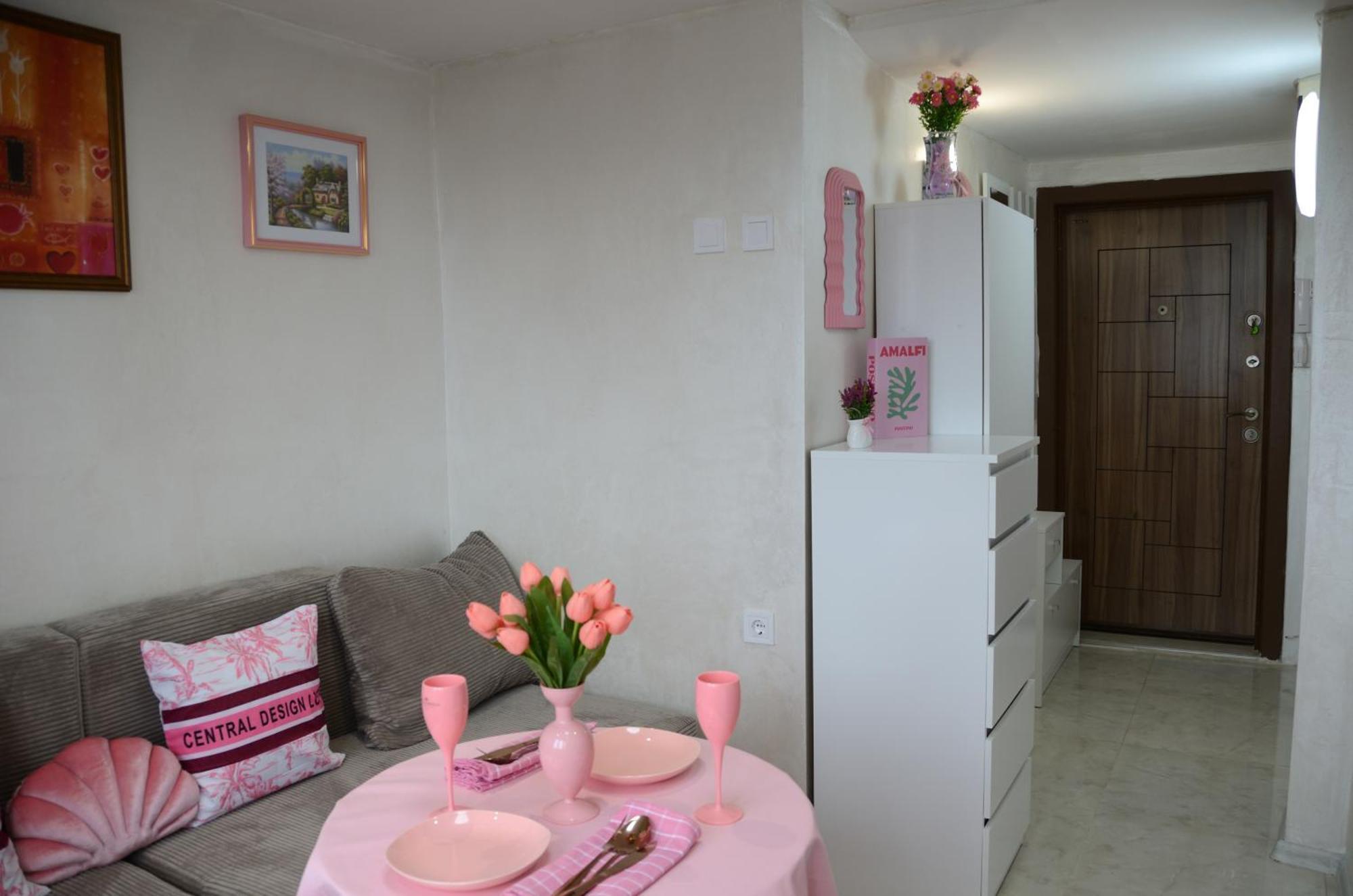 Appartement Design