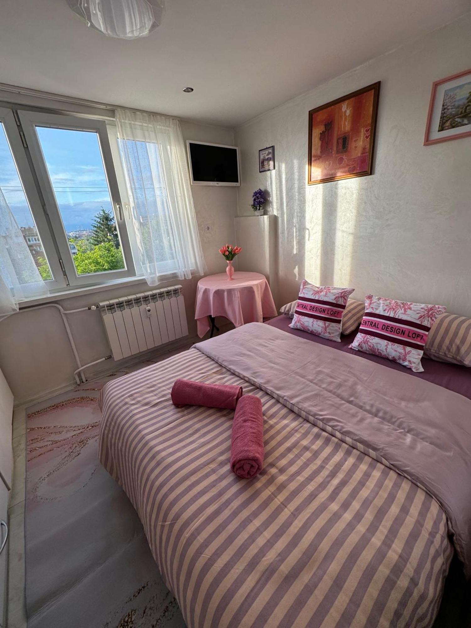 Design Appartement Sofia