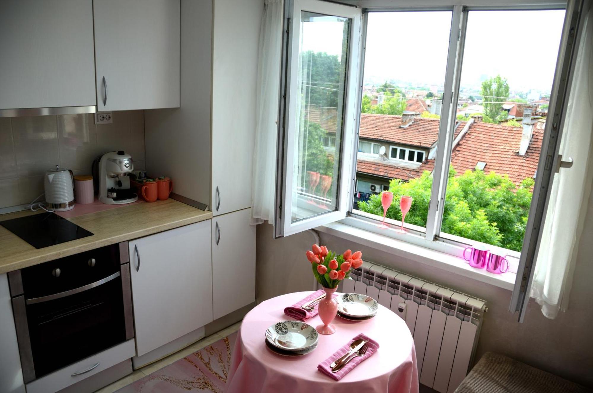 Design Appartement