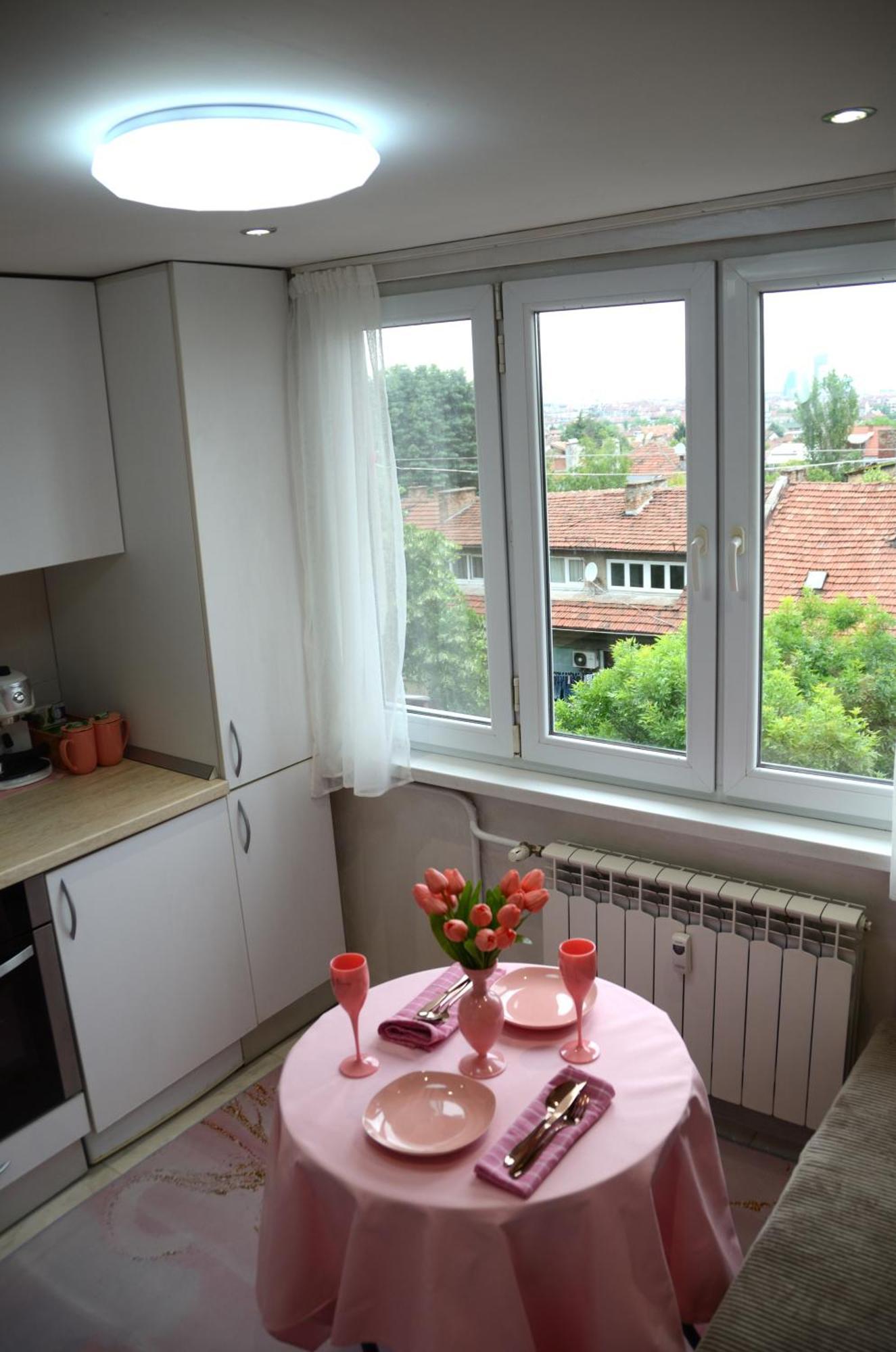 Appartement Design *