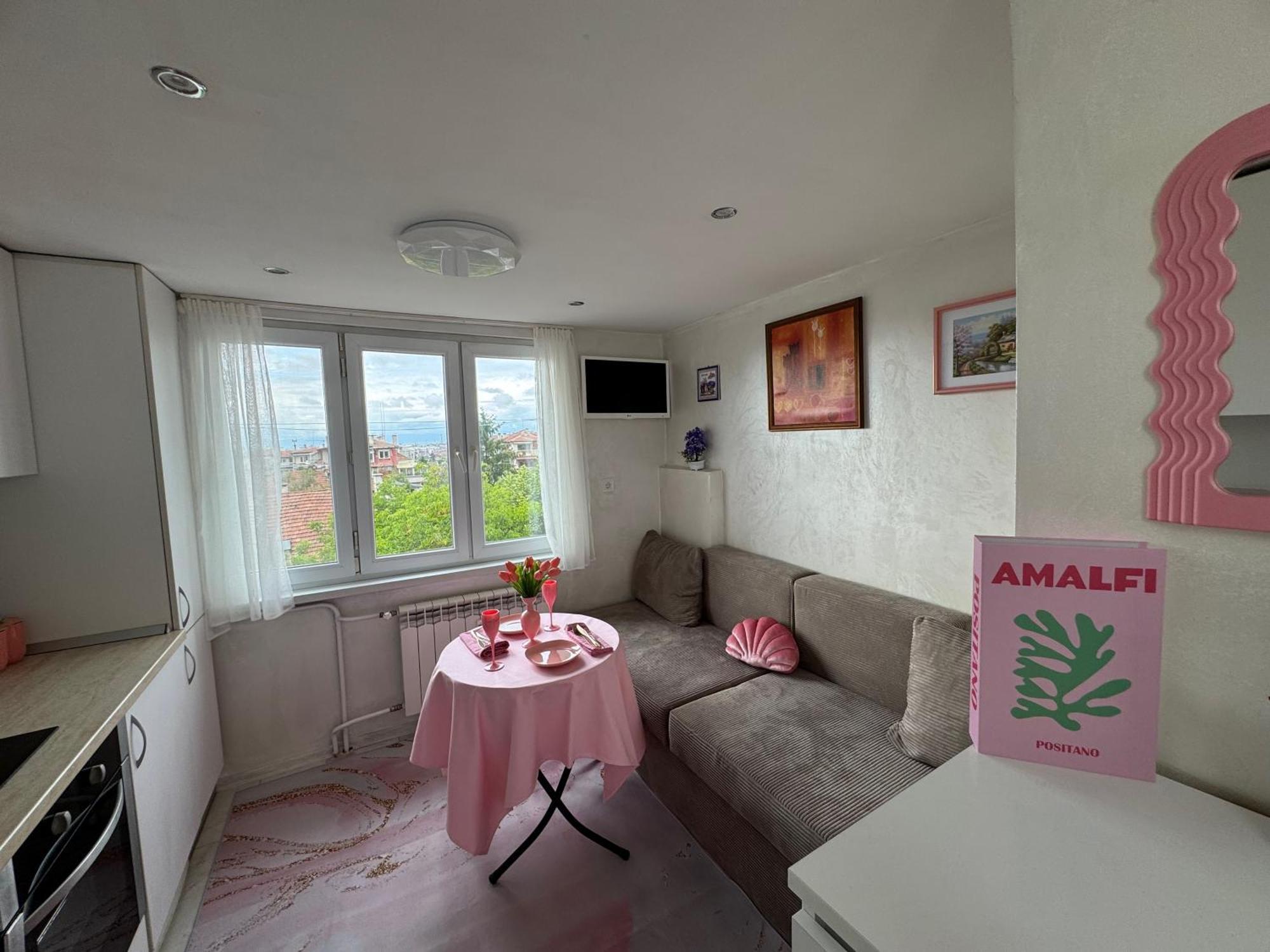 Appartement Design