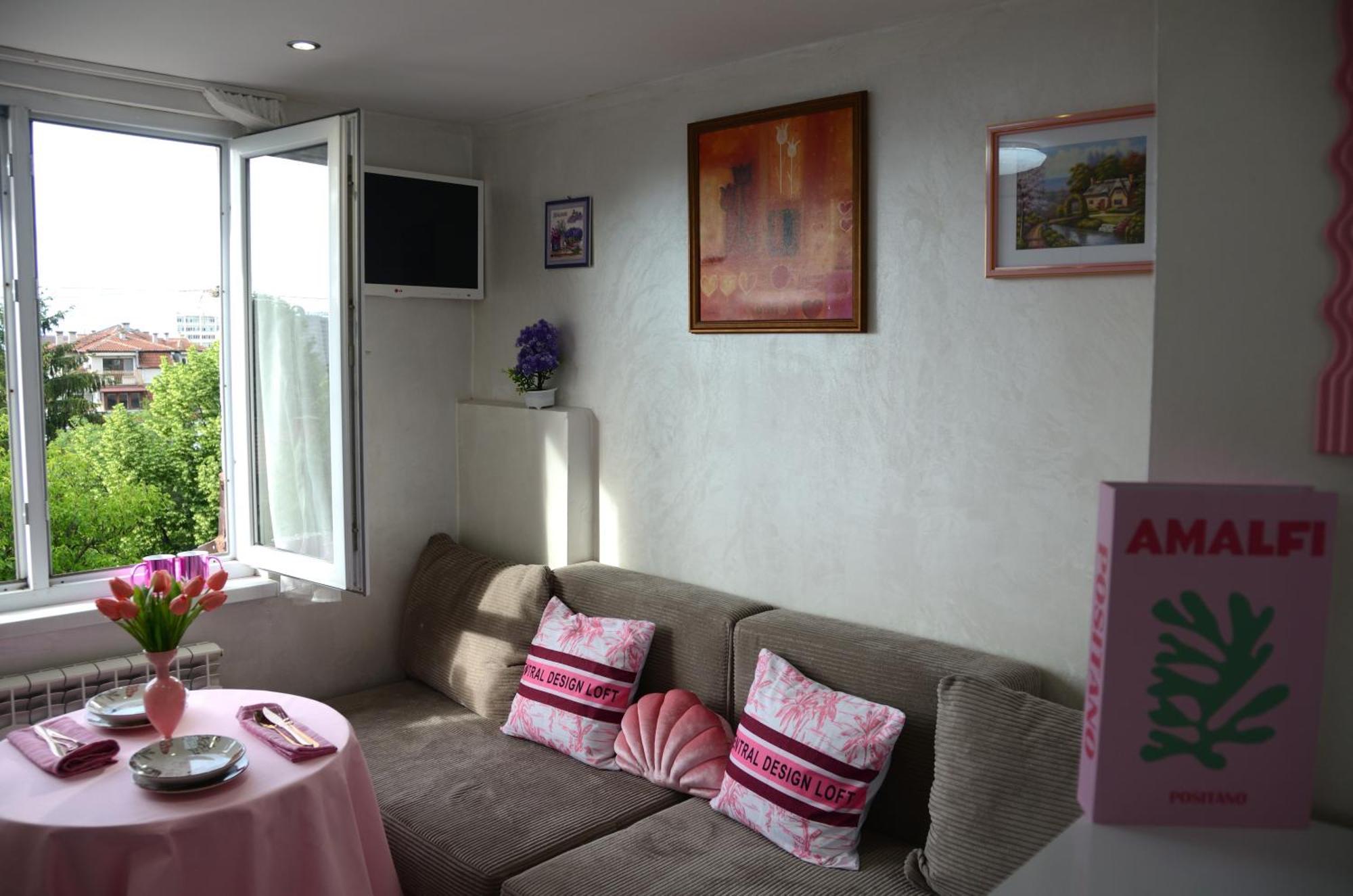 Appartement Design Sofia