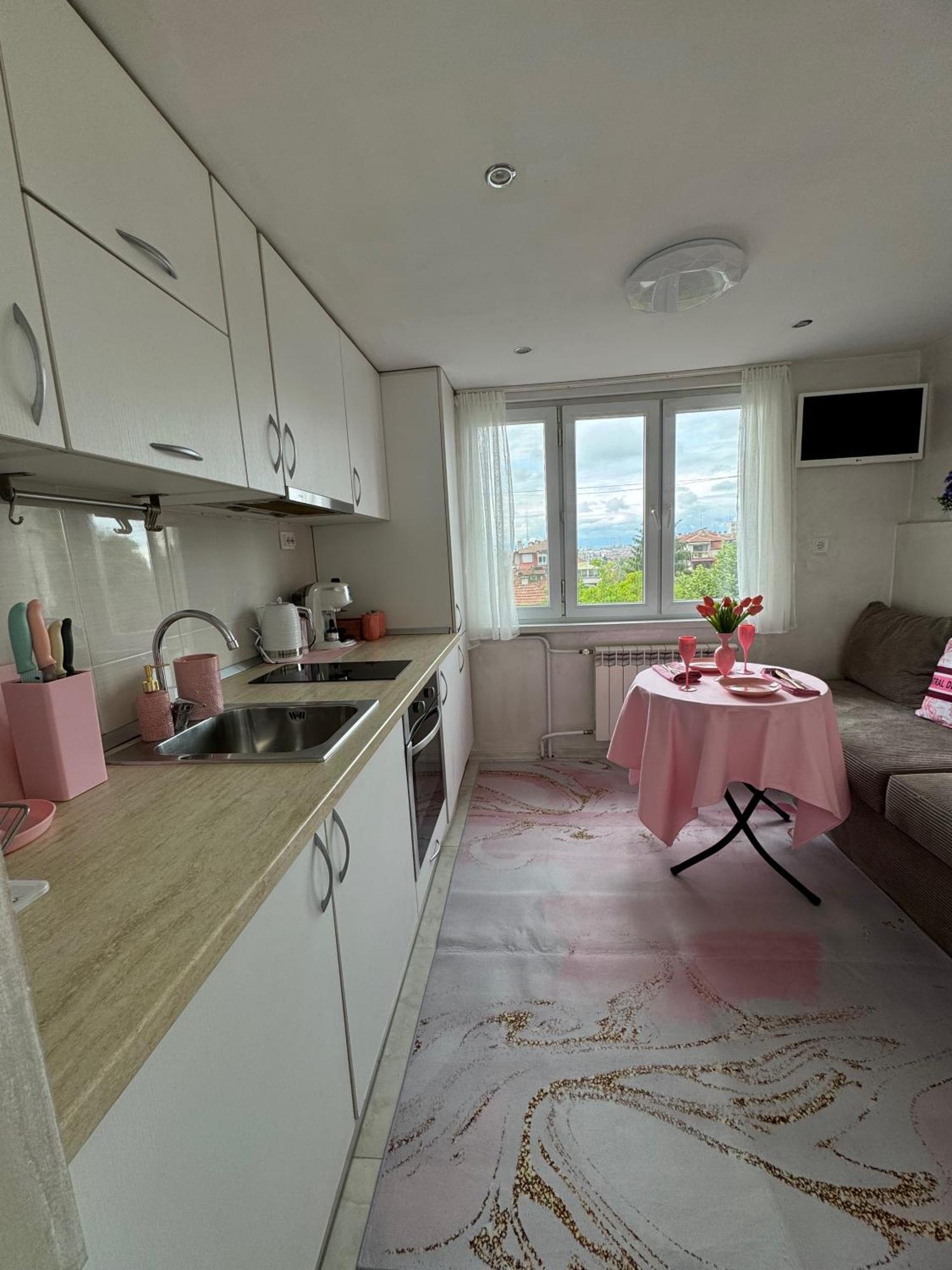 Appartement Design