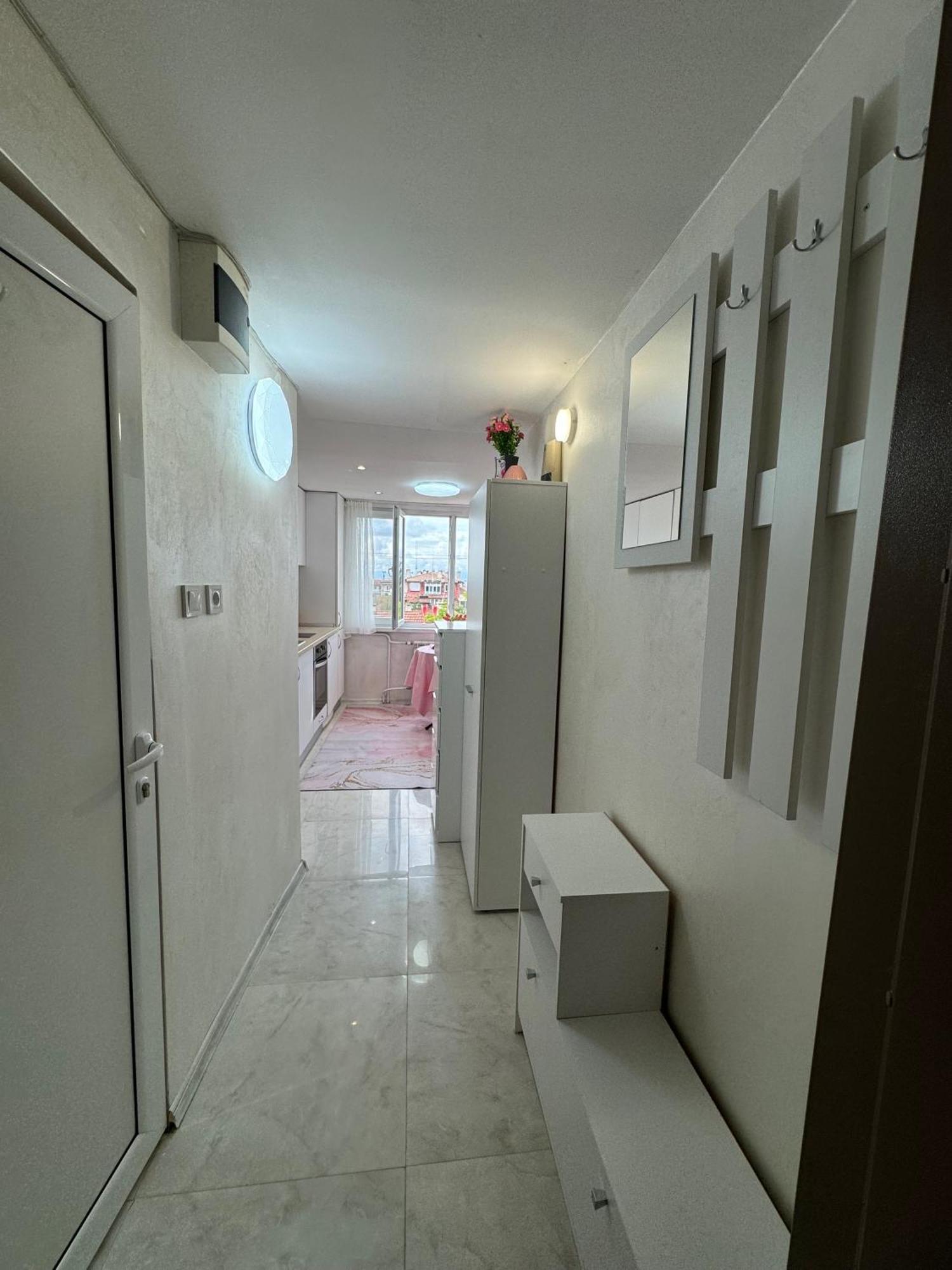 Appartement Design *