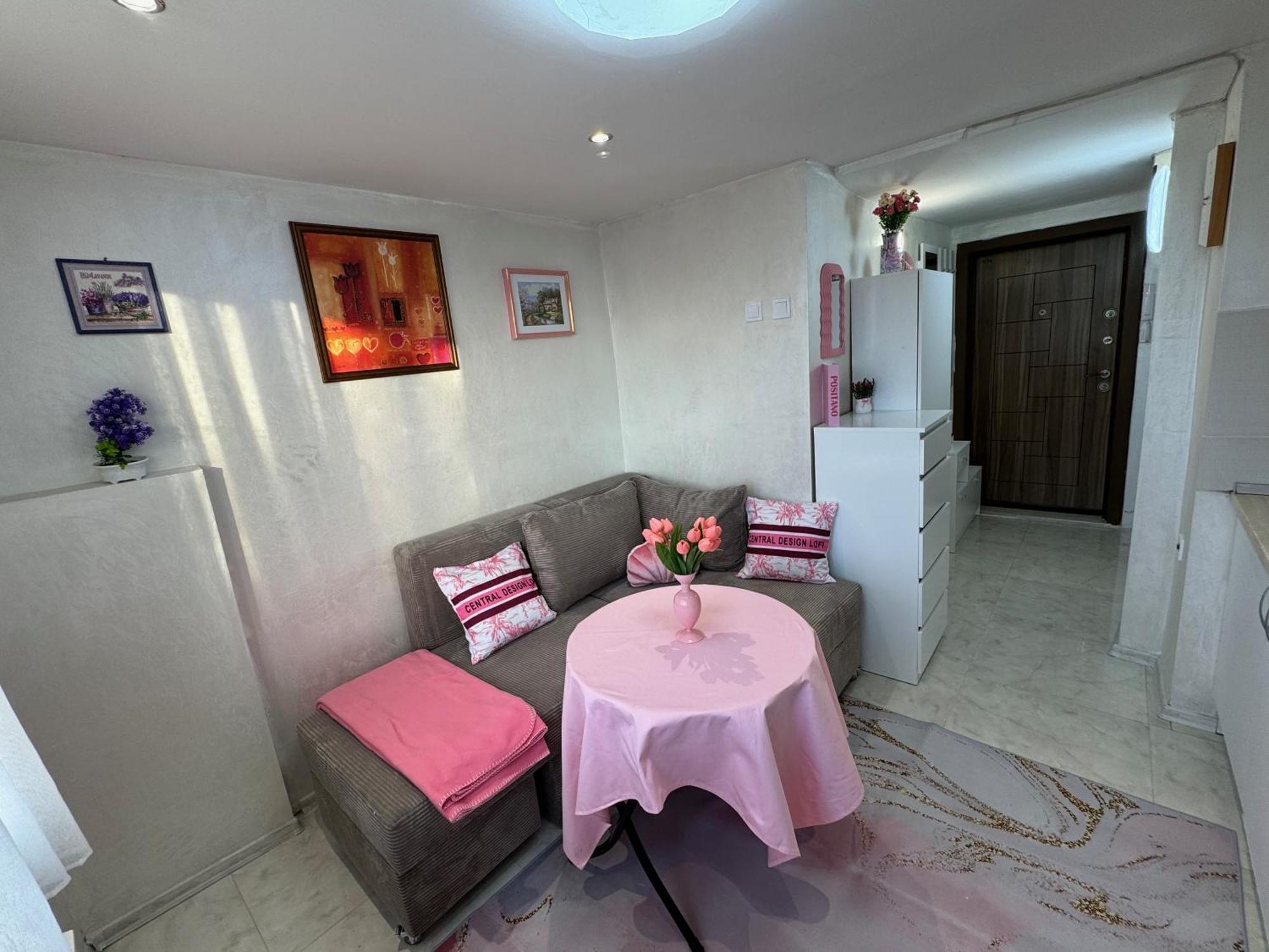 Appartement Design Sofia